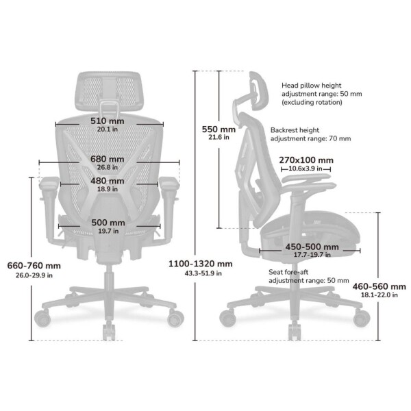 Silla Gamer Cougar Speeder Ergonómica 120kg SILLA COUGAR SPEEDER