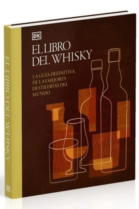 EL LIBRO DEL WHISKY EL LIBRO DEL WHISKY