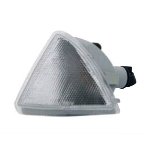 FAROL CITROEN - PEUGEOT AX SEÑALRO BLANCO DER TYC FAROL CITROEN - PEUGEOT AX SEÑALRO BLANCO DER TYC