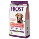 ALIMENTO FROST ADULT LIGHT TODAS LAS RAZAS 15KG ALIMENTO FROST ADULT LIGHT TODAS LAS RAZAS 15KG