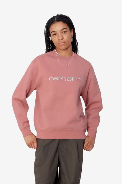 BUZO W' CARHARTT Rosa