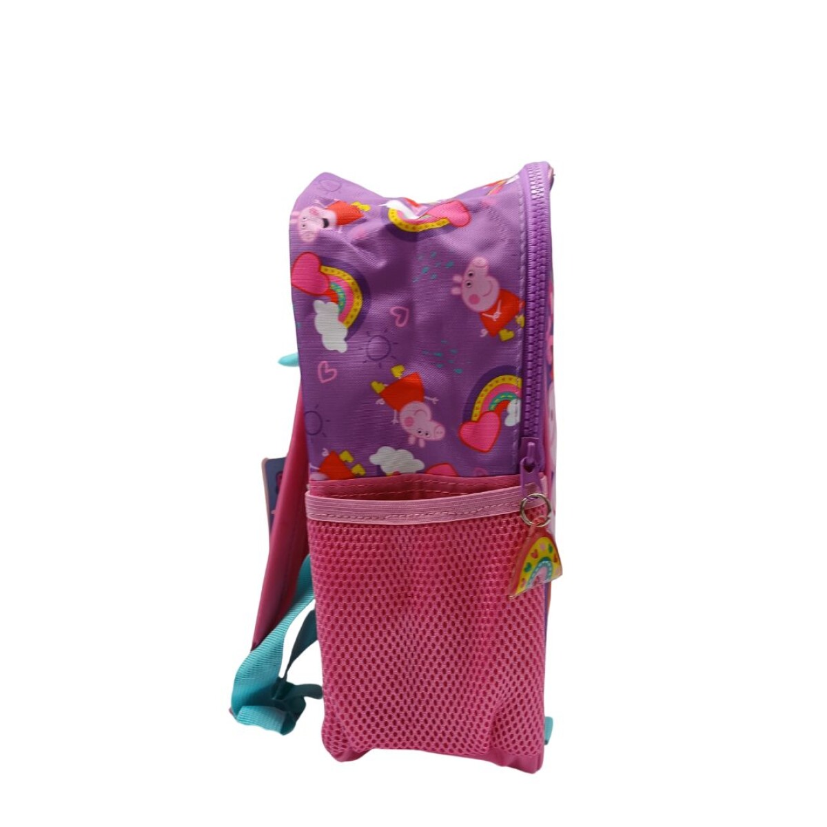 PEPPA PIG MOCHILA 12 S/C