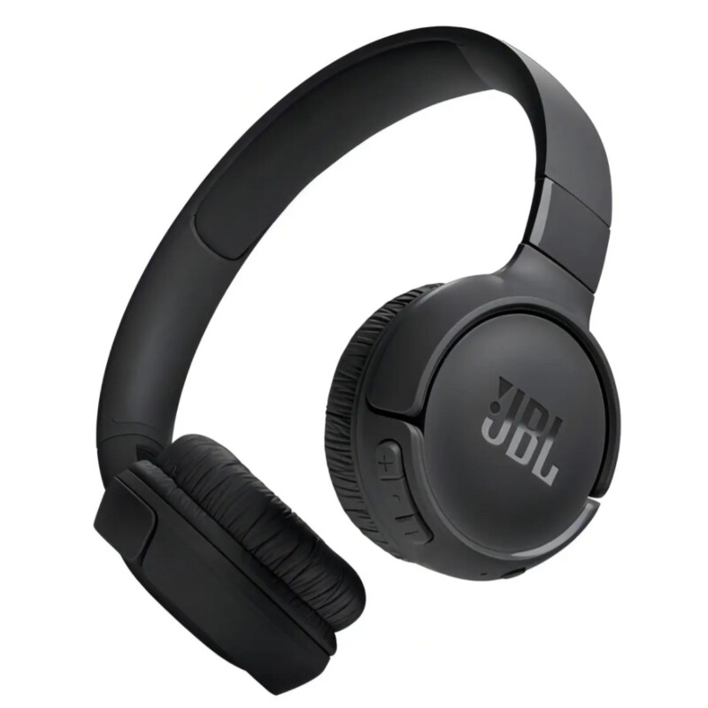 Auriculares Inalambricos JBL T520 Bluetooth Negros Auriculares Inalambricos JBL T520 Bluetooth Negros