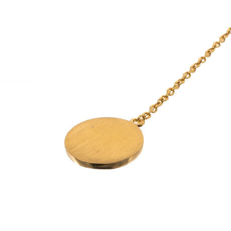 Conjunto de Cadena y Medalla Conjunto de Cadena y Medalla