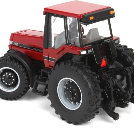 Tractor magnum 7120 escala 1/64(replica metal) Tractor magnum 7120 escala 1/64(replica metal)