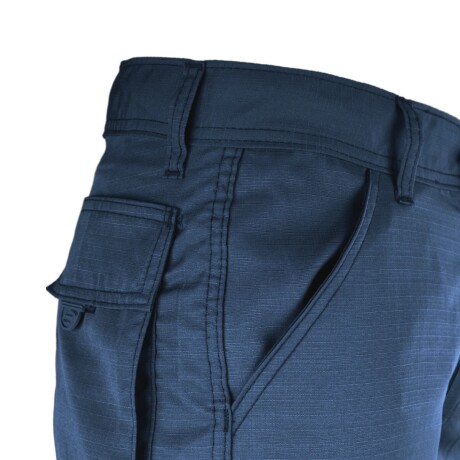 Pantalón táctico liviano - Fox Boy Azul