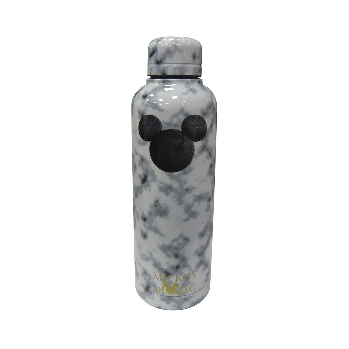 Botella De Acero Inoxidable 515 ml Disney - Mickey 