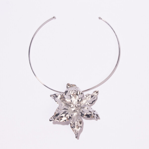 GARGANTILLA PANDO GARGANTILLA PANDO