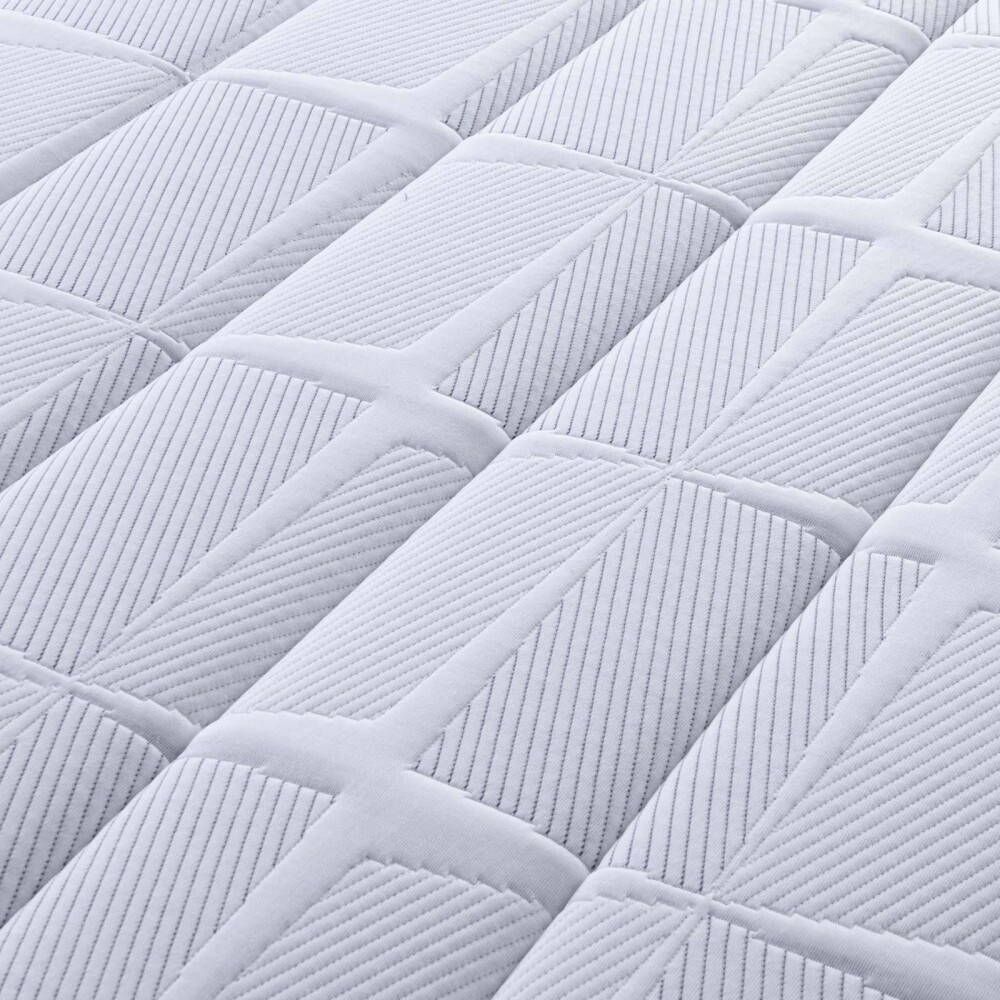 SOMMIER DE RESORTES TOFFEE B 2 PLAZAS