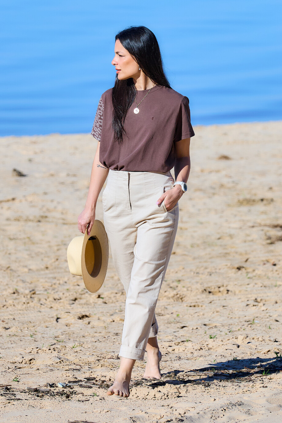 Pantalón Victoria Pantalón Victoria