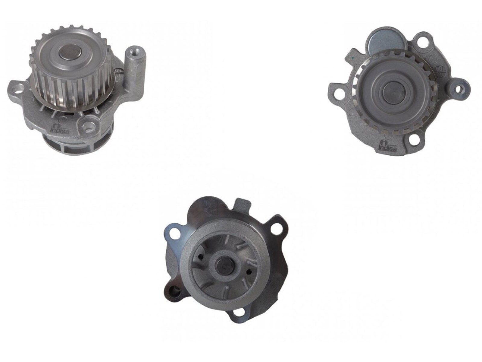 Bomba Agua s/Carcaza Audi A4/A3, Volks Vento 03-12 