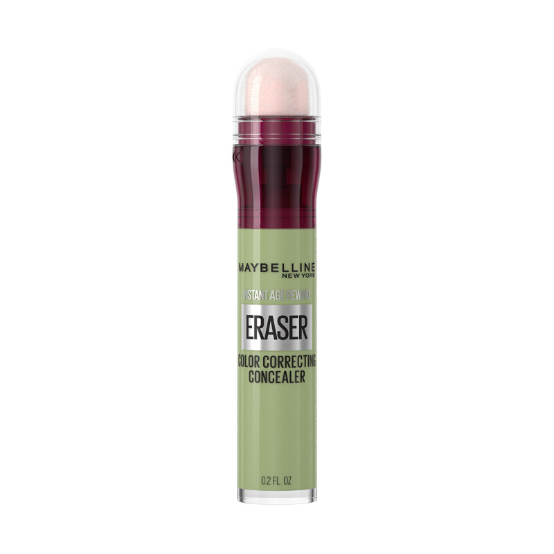 Corrector De Color Instant Age Rewind Maybelline Verde Corrector De Color Instant Age Rewind Maybelline Verde