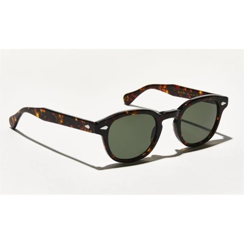 Moscot Lemtosh Tortoise