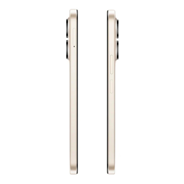 Honor X6e 4/128gb 4g DORADO