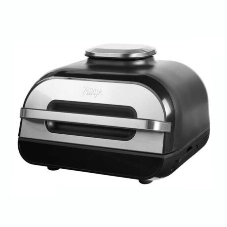 Freidora Con Parrilla NINJA Shark AG551EU Con Sensor Y Grill Capacidad 5,7L Freidora Con Parrilla NINJA Shark AG551EU Con Sensor Y Grill Capacidad 5,7L