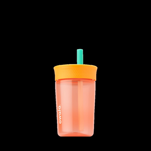 Kid's Tumbler 15oz - Polypropylene - Watermelon WATERMELON