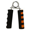Macri HAND GRIP UNIDAD Negro-Naranja