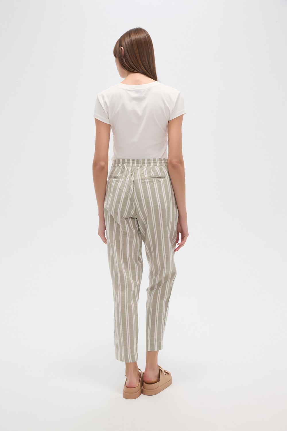 Babucha Ledana Estampado 2