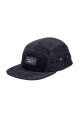 Gorro Cap Flood - Negro Gorro Cap Flood - Negro