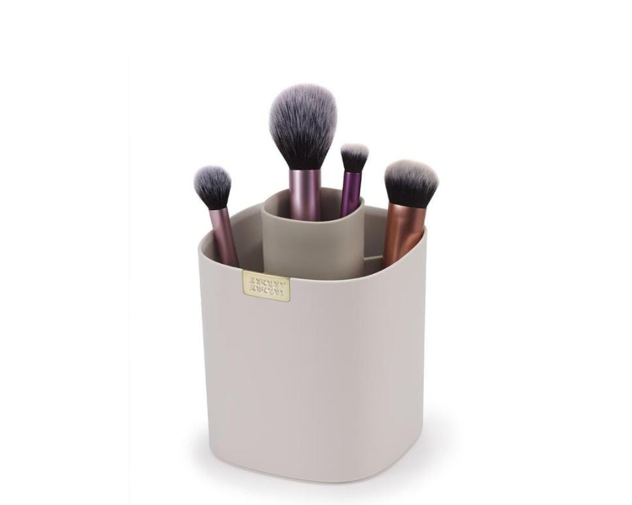 Organizador de brochas / maquillaje. Organizador de brochas / maquillaje.