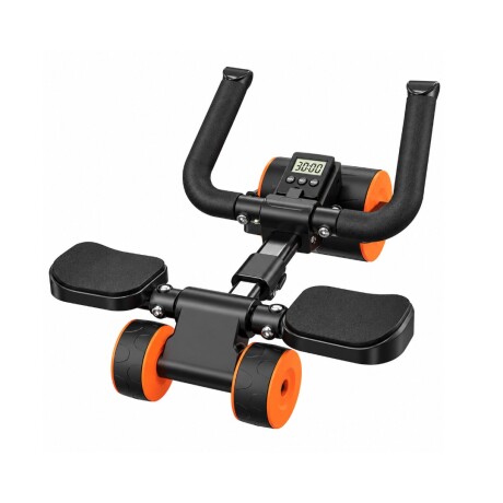MAQUINA DIGITAL PARA ABDOMINALES MAQUINA DIGITAL PARA ABDOMINALES