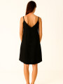 Vestido Soryn Negro