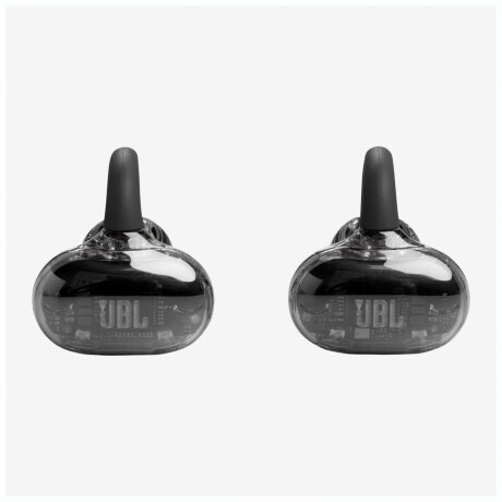 JBL SOUNDGEAR CLIPS EAR CUFF HEADPHONES TWS Auriculares Inalámbricos JBL Soungear Clips Ear Cuff Open Sound - Black