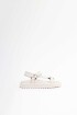 Taprina Off White