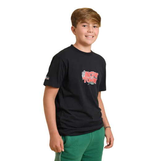 Remera Rusty Julen - Niño Remera Rusty Julen - Niño
