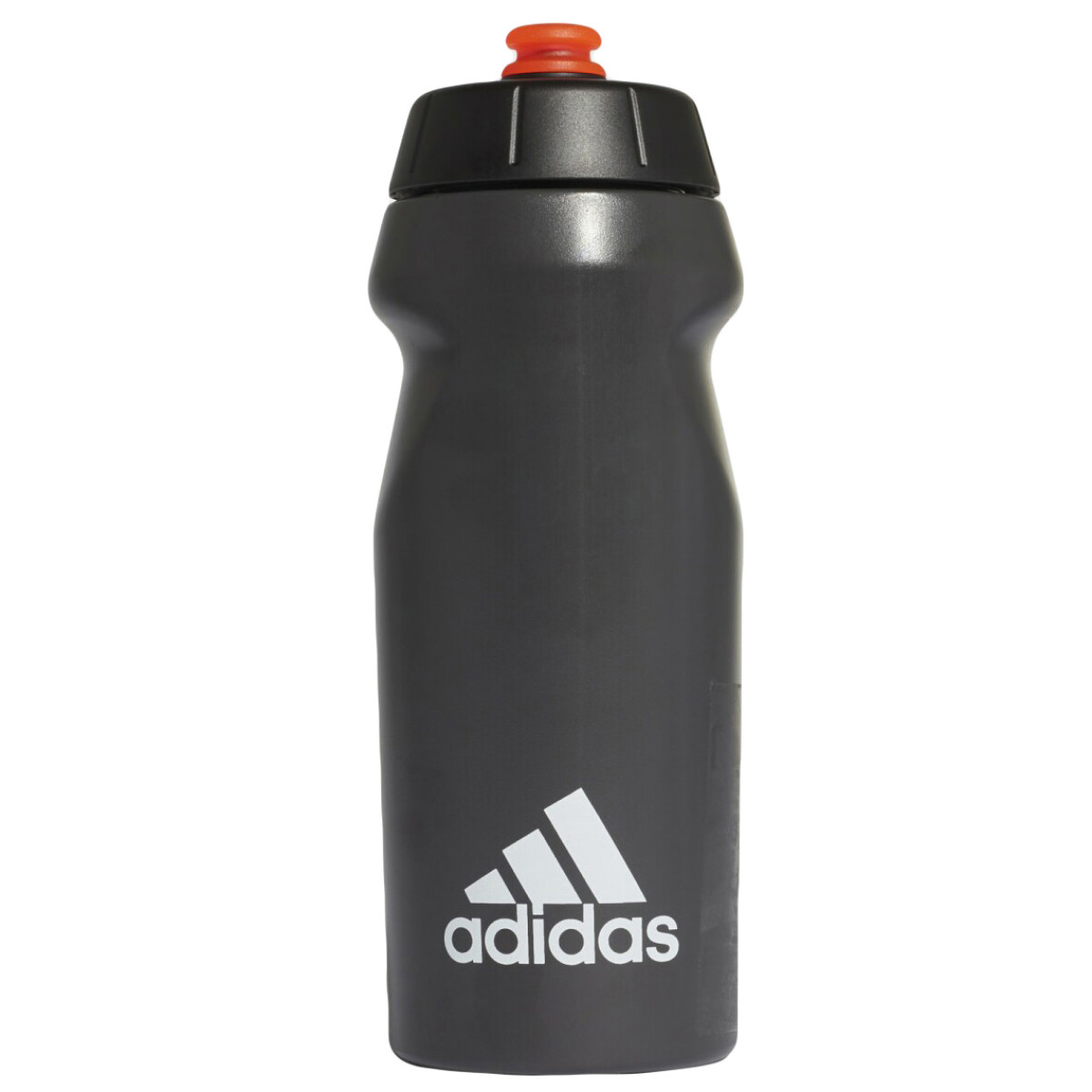 Botella Adidas 500 ml - Negro - Blanco 