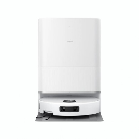 Aspiradora Y Trapeadora Robot XIAOMI Vacuum 5 Con Base De Autolimpieza Aspiradora Y Trapeadora Robot XIAOMI Vacuum 5 Con Base De Autolimpieza