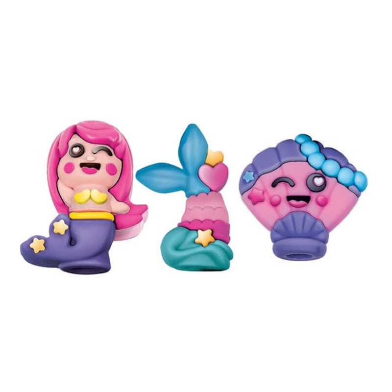 Mini Laboratorios de Bolígrafos Sirenas Clementoni Mini Laboratorios de Bolígrafos Sirenas Clementoni