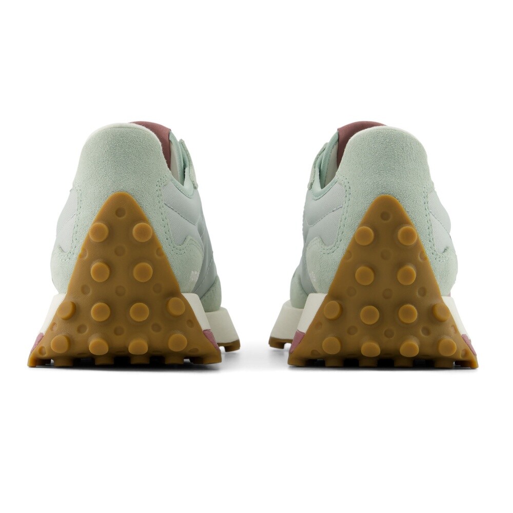 Zapatillas New Balance 327 Mujer Grey