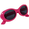 Lentes sol BUBA rosa circular 3-36m Lentes sol BUBA rosa circular 3-36m