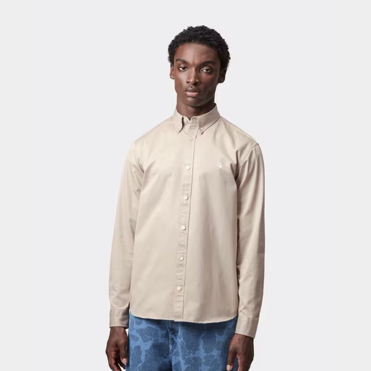 L/S Madison Shirt 
