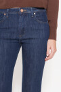 JEANS ANNIE DARK Azul