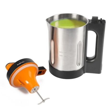 Sopera Punktal 1.6L Sopera Punktal 1.6L