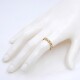 Anillo Panther En Oro 18K Anillo Panther En Oro 18K