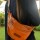 Leather Fanny Pack Camel