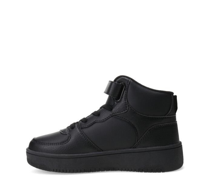 Championes de Niña Mini Miss Carol Clare Negro