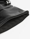 Bandoleras Navidad Bandolera Con Tachas - Negro