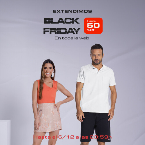 PoP UP Black Friday Extendido