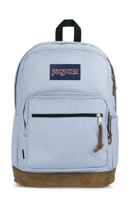 MOCHILA RIGHT PACK BLUE DUSK