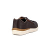 Br Sport Zapato Casual Acordonado Cafe