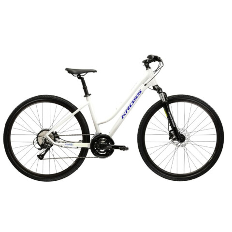 KROSS EVADO 4.0 KROSS EVADO 4.0