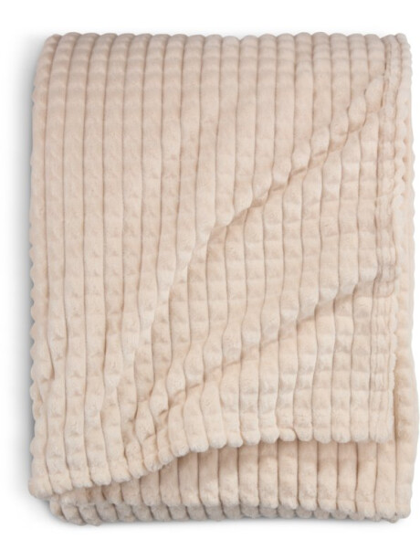 Colcha HAGTORN 200x220 beige Colcha HAGTORN 200x220 beige