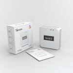 Puente comunicación inteligente RF y WIFI SONOFF ELE07782