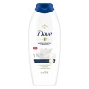 Jabón Líquido Corporal Cremoso 700 ml – Dove Jabón Líquido Corporal Cremoso 700 ml – Dove
