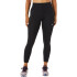 Race High Waist Tight - Mujer Black