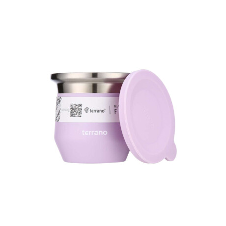 Mate Acero Flap Lila